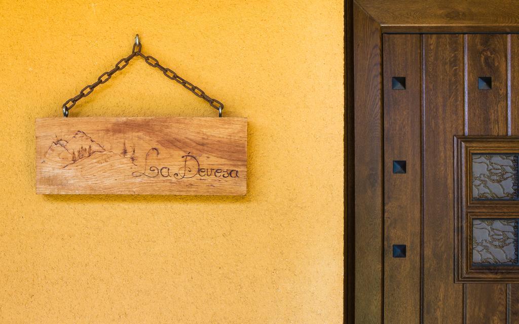 Apartamentos Rurales L'Abiseu Caboalles de Abajo Kültér fotó